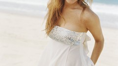 Woman Lindsay Lohan Actress