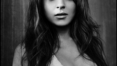 Woman Lindsay Lohan bryan adams