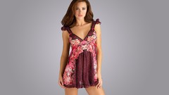 Woman lingerie Alina Vacariu