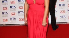 Woman lingerie boobs huge boobs Billie Faiers