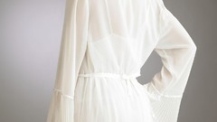 Woman lingerie brunettes