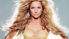 Woman lingerie brunettes models panties