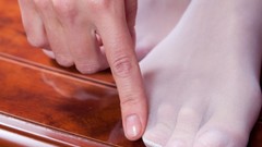 Woman lingerie brunettes models panties