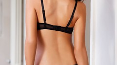 Woman lingerie carla ossa