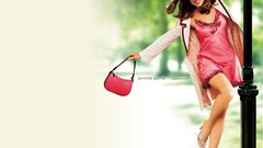 Woman lingerie miniskirts