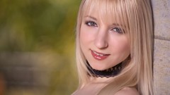 Woman lingerie models Art-Lingerie magazine