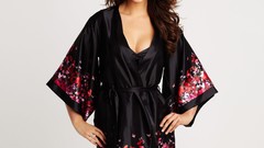 Woman lingerie models lauren budd