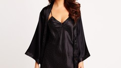 Woman lingerie models lauren budd