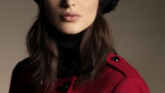 Woman lingerie models lauren budd