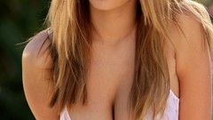 Woman lingerie Shay Laren