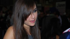 Woman lips brunettes sasha grey pornstars