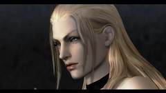 Woman lips dmc blondes video games