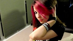 Woman lipstick deadmau5 deviantart ryuulavitz