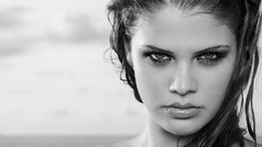 Woman Lisa Tomaschewsky