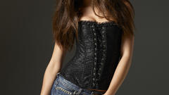 Woman Little Caprice