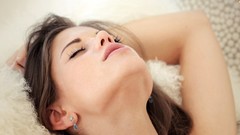 Woman Little Caprice