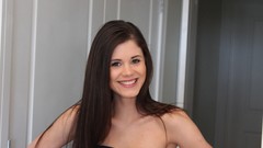 Woman Little Caprice