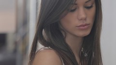 Woman Little Caprice