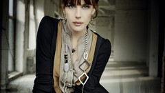 Woman Liv Tyler Actress bangs