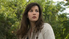 Woman Liv Tyler Actress blue eyes brunettes