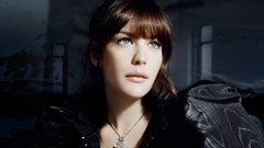 Woman Liv Tyler Actress blue eyes brunettes models