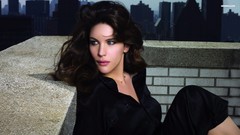 Woman Liv Tyler Actress brunettes