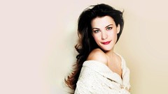 Woman Liv Tyler Actress brunettes