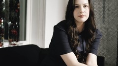 Woman Liv Tyler Actress brunettes models