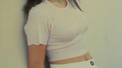 Woman Liv Tyler Actress shirts skirts blue eyes brunettes