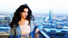 Woman Liv Tyler brunettes models