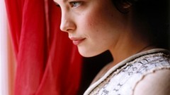 Woman Liv Tyler smith