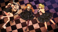 Woman lolitas askray original