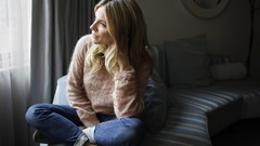 Woman London jeans Celebrity October Actress brunettes sienna 