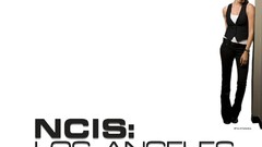 Woman long hair brown eyes brunettes Daniela Ruah