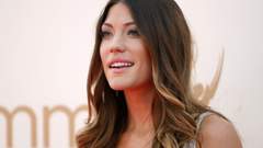 Woman long hair jennifer carpenter Long Ouyang