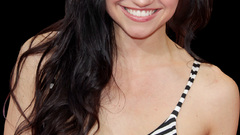 Woman long hair Lights