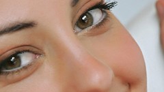 Woman lorena garcia Eyefinity