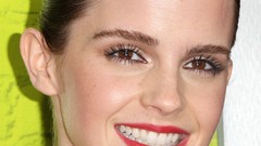 Woman Los Angeles Actress blondes emma watson