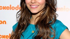Woman Los Angeles Actress victoria justice brunettes singers 