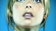 Woman Louise Redknapp faces