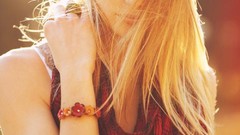 Woman Lucas Passmore