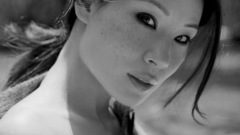 Woman Lucy Liu