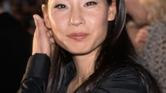 Woman Lucy Liu