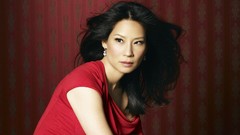 Woman Lucy Liu