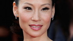 Woman Lucy Liu