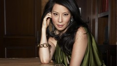 Woman Lucy Liu