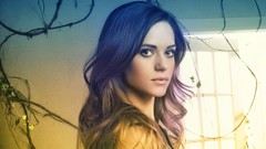 Woman lyndsy fonseca