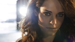 Woman lyndsy fonseca