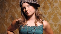 Woman Mackenzie Rosman