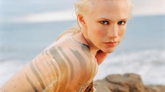 Woman Mad Men january jones